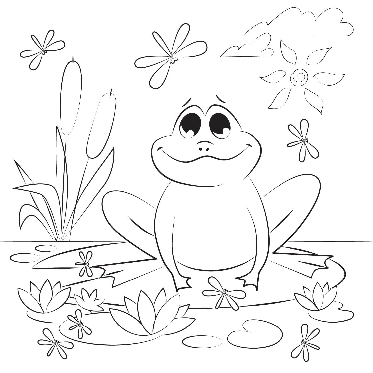 Raskrasil.com-Frog-Coloring-Pages-12