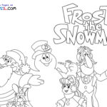 Raskrasil.com-Frosty-The-Snowman-Coloring-Pages-72