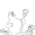 Raskrasil.com-Frosty-The-Snowman-Coloring-Pages-73
