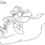 Raskrasil.com-Frosty-The-Snowman-Coloring-Pages-80