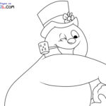 Raskrasil.com-Frosty-The-Snowman-Coloring-Pages-81