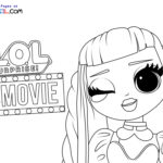 Raskrasil.com-LOL-Surprise-The-Movie-Coloring-Pages-2