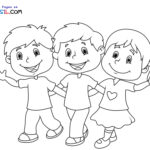Raskrasil.com-New-Coloring-Pages-Friendship-1