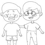 Raskrasil.com-New-Coloring-Pages-Friendship-3