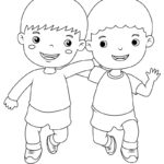 Raskrasil.com-New-Coloring-Pages-Friendship-4