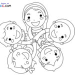 Raskrasil.com-New-Coloring-Pages-Friendship-8
