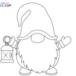 Raskrasil.com-New-Coloring-Pages-Gnome-10
