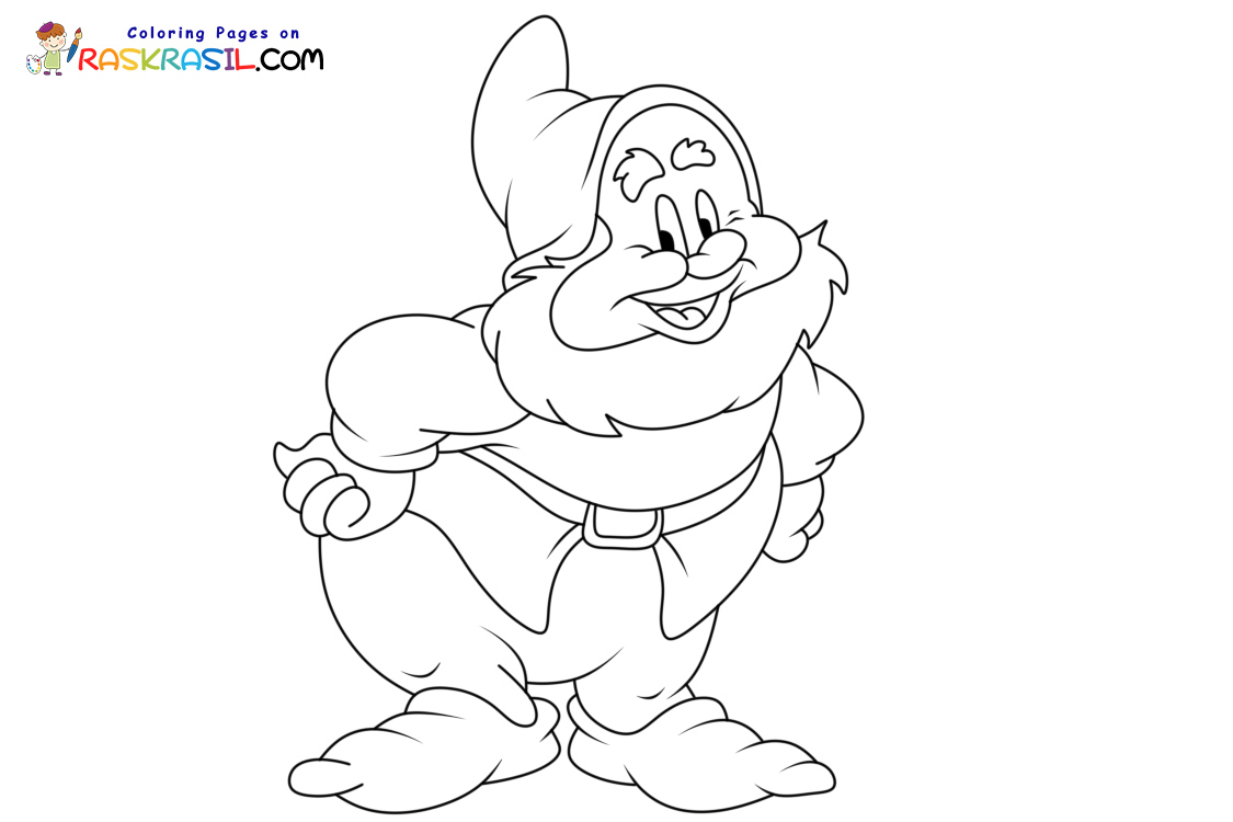 Raskrasil.com-New-Coloring-Pages-Gnome-6