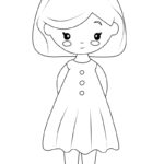 Raskrasil.com-New-Coloring-Pages-Little-Girl-3