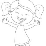 Raskrasil.com-New-Coloring-Pages-Little-Girl-5