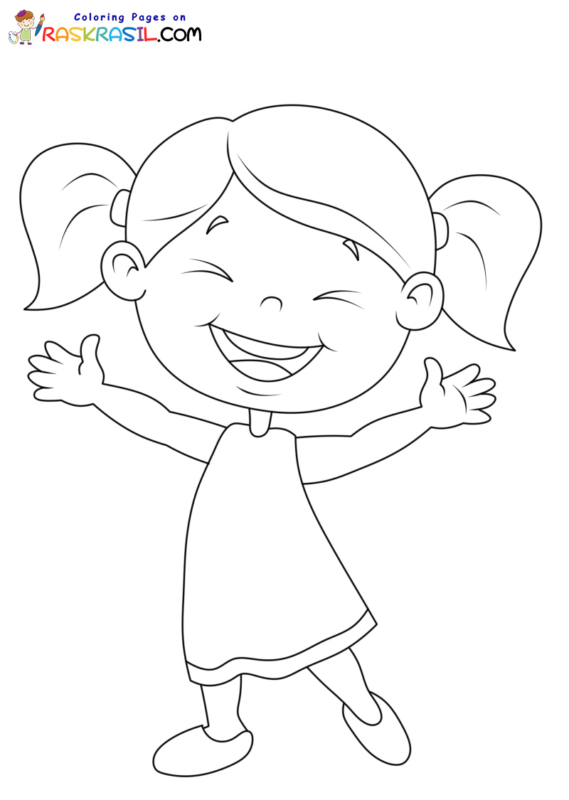 Raskrasil.com-New-Coloring-Pages-Little-Girl-5