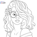 Raskrasil.com-New-Coloring-Pages-Little-Girl-6
