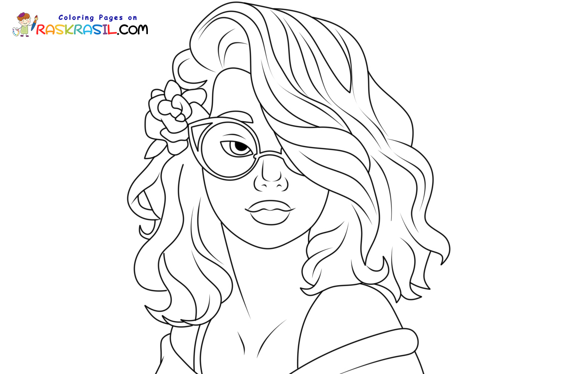 Raskrasil.com-New-Coloring-Pages-Little-Girl-6