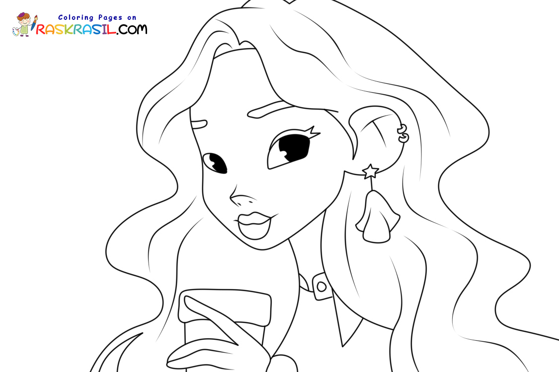 Raskrasil.com-New-Coloring-Pages-Little-Girl-8