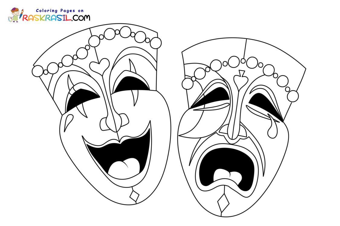 Raskrasil.com-New-Coloring-Pages-Masks-3