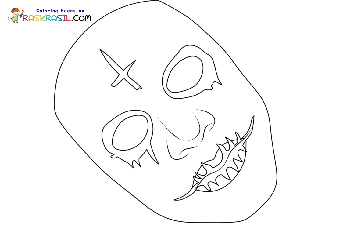 Raskrasil.com-New-Coloring-Pages-Masks-5