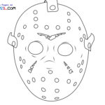 Raskrasil.com-New-Coloring-Pages-Masks-Jason