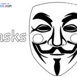 Raskrasil.com-New-Coloring-Pages-Masks-Vendetta