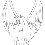 Raskrasil.com-New-Coloring-Pages-Pegasus-2