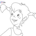 Raskrasil.com-New-Coloring-Pages-Pippi-Longstocking-10