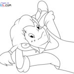 Raskrasil.com-New-Coloring-Pages-Pippi-Longstocking-6