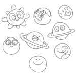 Raskrasil.com-New-Coloring-Pages-Solar-System-3