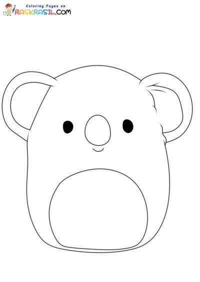 Dibujos De Squishmallows Para Colorear dibujos-de-squishmallows-para-colorear