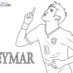 Raskrasil.com-Neymar-Coloring-Pages-10