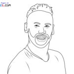 Raskrasil.com-Neymar-Coloring-Pages-6