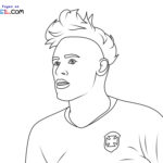 Raskrasil.com-Neymar-Coloring-Pages-8