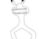 Raskrasil.com-Pink-Rainbow-Friends-Roblox-Coloring-Pages-5