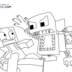 Raskrasil.com-Project-Playtime-Coloring-Pages-Boxy-Boo-Minecraft