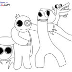 Raskrasil.com-Purple-Blue-Green-Orange-Rainbow-Friends-Coloring-Pages