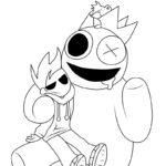 Raskrasil.com-Rainbow-Friends-New-Coloring-Pages-2