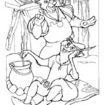 Raskrasil.com-Robin-Hood-Coloring-Pages-10