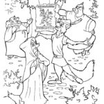 Raskrasil.com-Robin-Hood-Coloring-Pages-11