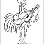 Raskrasil.com-Robin-Hood-Coloring-Pages-16