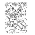 Raskrasil.com-Robin-Hood-Coloring-Pages-17