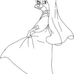 Raskrasil.com-Robin-Hood-Coloring-Pages-26