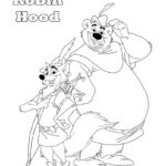 Raskrasil.com-Robin-Hood-Coloring-Pages-32