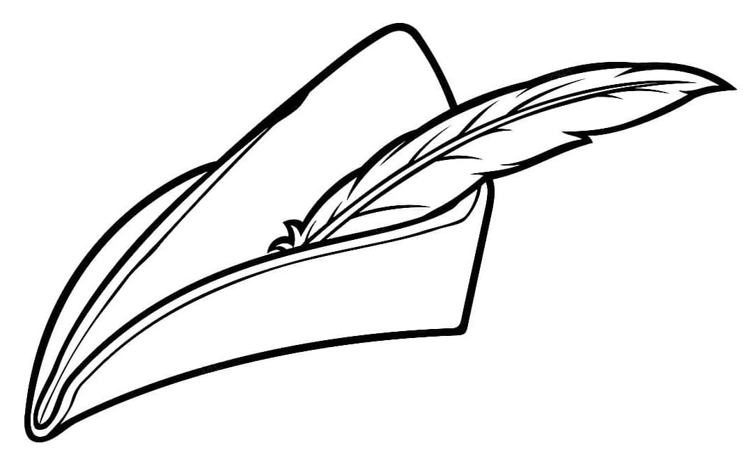 Raskrasil.com-Robin-Hood-Coloring-Pages-45