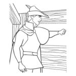Raskrasil.com-Robin-Hood-Coloring-Pages-47