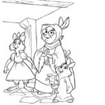 Raskrasil.com-Robin-Hood-Coloring-Pages-54