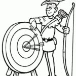 Raskrasil.com-Robin-Hood-Coloring-Pages-62