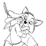 Raskrasil.com-Robin-Hood-Coloring-Pages-66