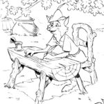 Raskrasil.com-Robin-Hood-Coloring-Pages-69