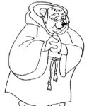 Raskrasil.com-Robin-Hood-Coloring-Pages-71