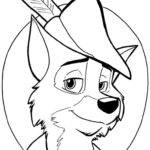 Raskrasil.com-Robin-Hood-Coloring-Pages-72