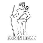 Raskrasil.com-Robin-Hood-Coloring-Pages-79