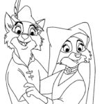 Raskrasil.com-Robin-Hood-Coloring-Pages-81